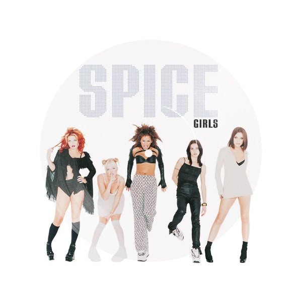 Spice Girls - Spiceworld 25 (LP) - Velvet Music