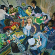 Spill Tab - Angie (CD) - Velvet Music