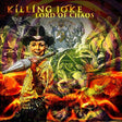 Killing Joke - Lord of chaos (LP) - Velvet Music