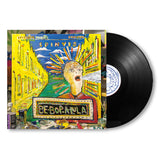 Spinvis - Be-bop-a-lula (LP) - Velvet Music