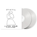 Spinvis - Lutke krub and seven Christmas songs (LP)