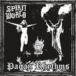 Spiritworld - Pagan rhythms (LP) - Velvet Music