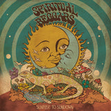Spiritual Beggars - Sunrise to sundown (LP)