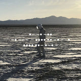 Spiritualized - And nothing hurt (LP) - Velvet Music