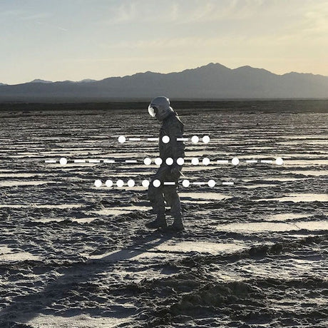 Spiritualized - And nothing hurt (CD) - Velvet Music