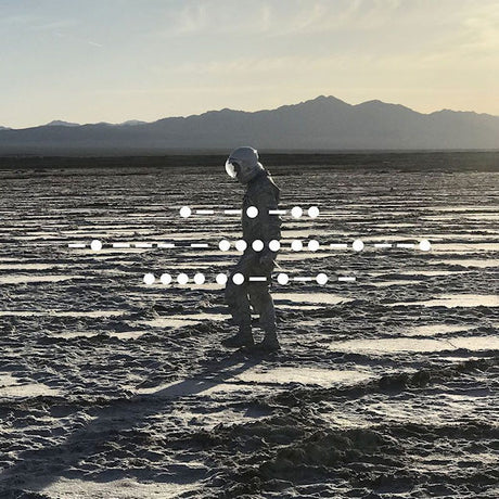Spiritualized - And nothing hurt (LP) - Velvet Music