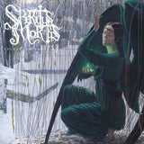 Spiritus Mortis - Spiritism 2008-2017 -turquoise vinyl- (LP) - Velvet Music