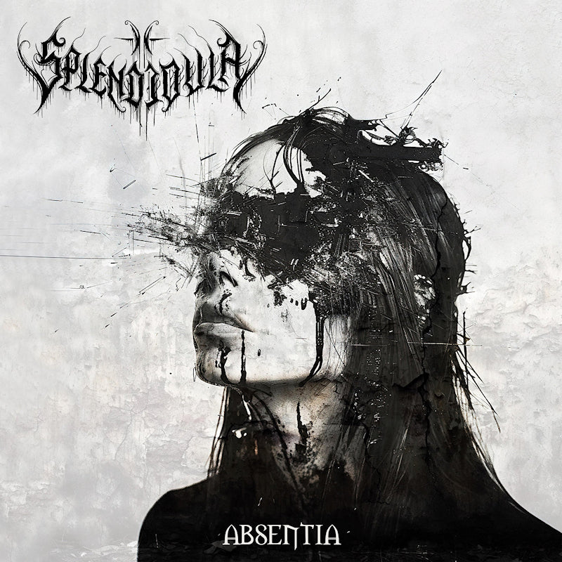 Splendidula - Absentia (LP)