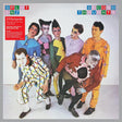 Split Enz - Second thoughts (LP) - Velvet Music