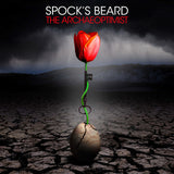 Spock's Beard – The archaeoptimist (CD)