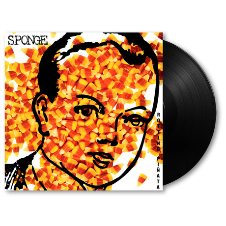 Sponge - Rotting pinata (LP) - Velvet Music