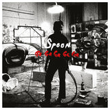 Spoon - Ga ga ga ga ga (LP) - Velvet Music