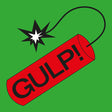 Sports Team - Gulp! (CD) - Velvet Music