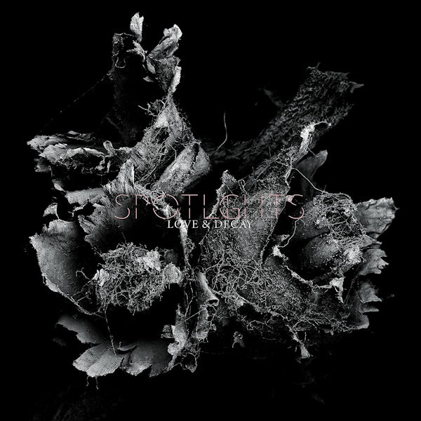 Spotlights - Love & decay (LP) - Velvet Music