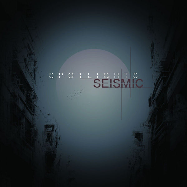 Spotlights - Seismic (LP) - Velvet Music