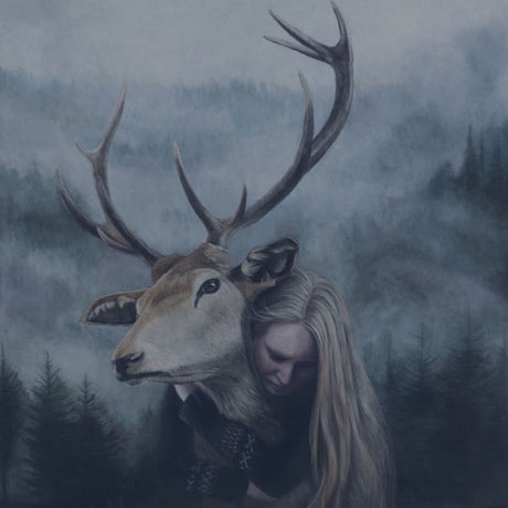 Spurv - Myra (LP) - Velvet Music