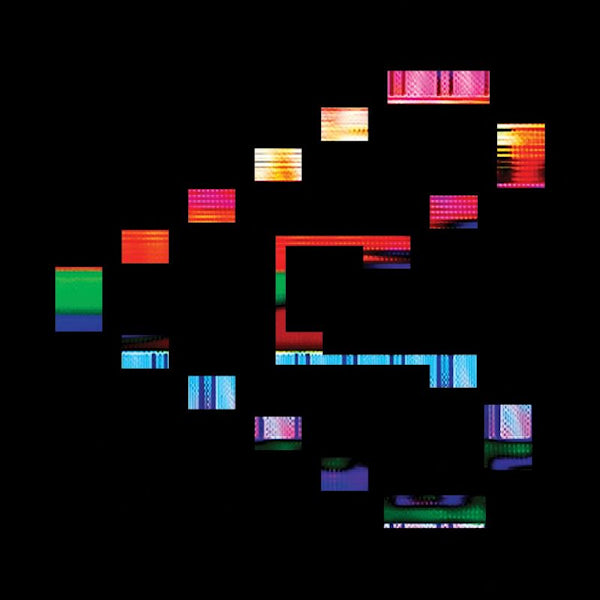 Squarepusher - Be up a hello (CD) - Velvet Music