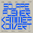 Squarepusher - Kammerkonzert (LP) - Velvet Music