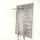 Squarepusher - Music is rotten one note (CD)