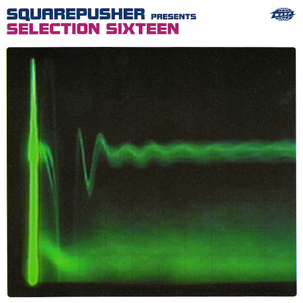 Squarepusher - Selection sixteen (CD) - Velvet Music