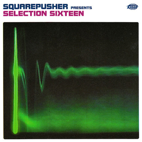Squarepusher - Selection sixteen (CD) - Velvet Music