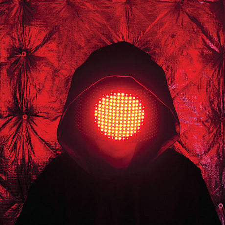 Squarepusher - Shobaleader one: d'demonstrator (CD) - Velvet Music