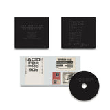 Squarepusher - Stereotype (CD) - Velvet Music