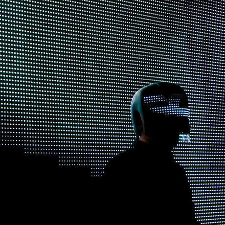 Squarepusher - Ufabulum (CD) - Velvet Music