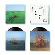Squid - Bright green field (LP) - Velvet Music