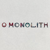 Squid - O monolith (LP) - Velvet Music