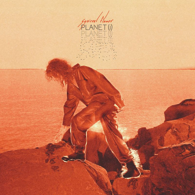 Squirrel Flower - Planet (i) (CD) - Velvet Music