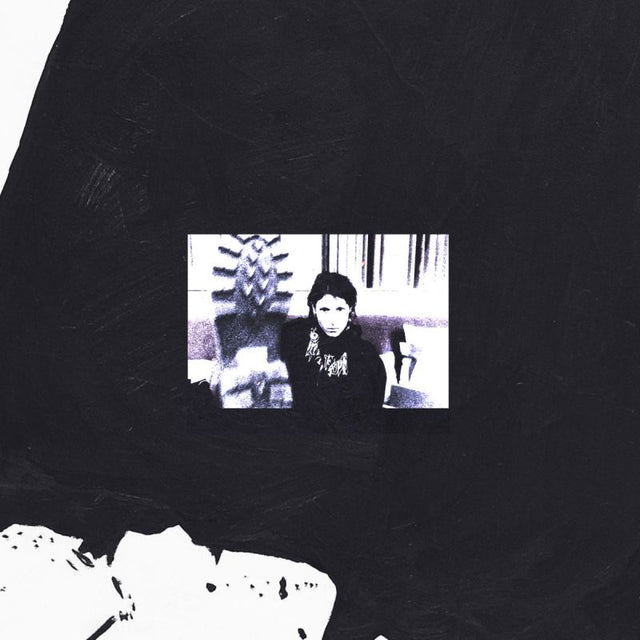 Squirrel Flower - Tomorrow's fire (LP) - Velvet Music