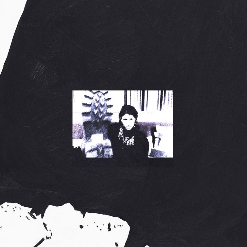 Squirrel Flower - Tomorrow's fire (CD) - Velvet Music
