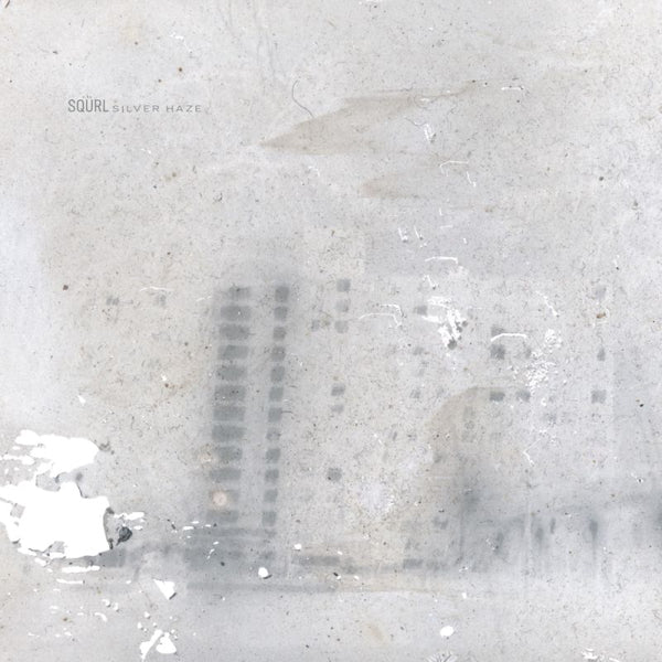 Squrl - Silver haze (LP) - Velvet Music