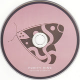 Purity Ring - Another Eternity (tweedehands CD) - Velvet Music