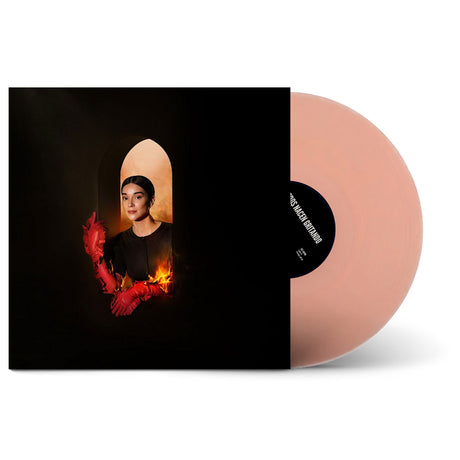 St. Vincent - Todos nacen gritando (LP) - Velvet Music