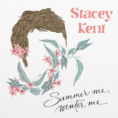 Stacey Kent - Summer me, winter me (LP) - Velvet Music