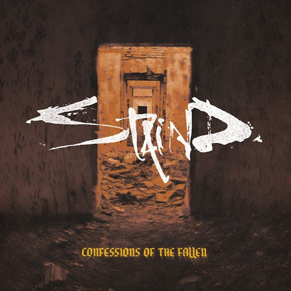 Staind - Confessions of the fallen (CD) - Velvet Music