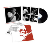 Stanley Turrentine - Rough 'n tumble (LP) - Velvet Music
