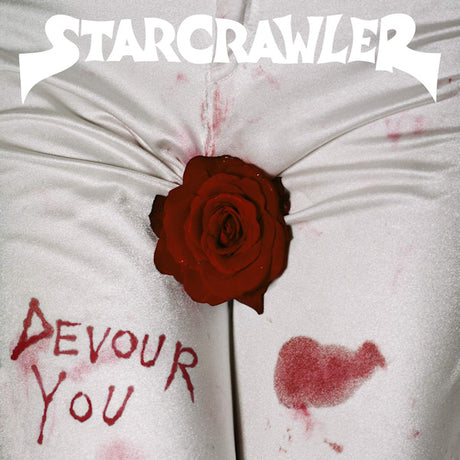 Starcrawler - Devour you (CD) - Velvet Music