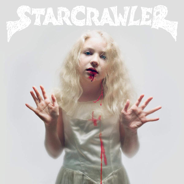 Starcrawler - Starcrawler (LP) - Velvet Music