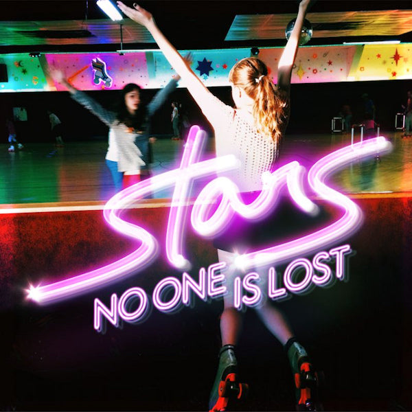 Stars - No one is lost (LP) - Velvet Music