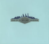 Stars Of The Lid - Avec Laudenum (CD) - Velvet Music