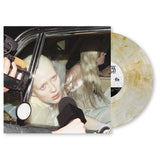 Static Dress - Injury episode (LP)
