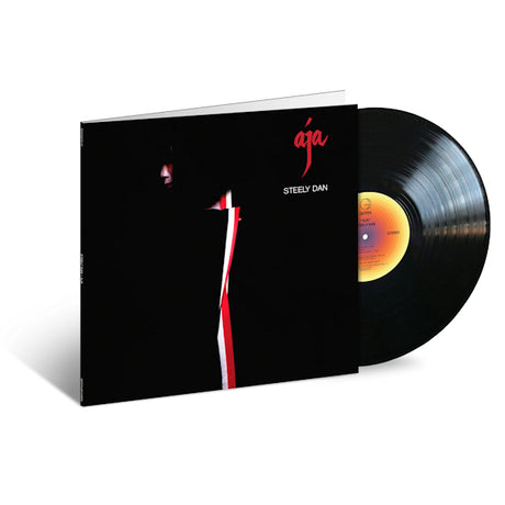 Steely Dan - Aja (LP) - Velvet Music