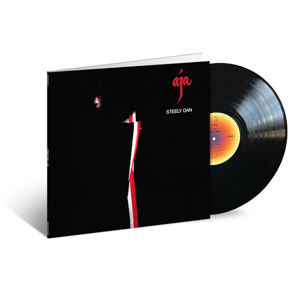 Steely Dan - Aja (LP) - Velvet Music