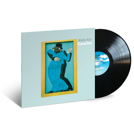 Steely Dan - Gaucho (LP) - Velvet Music