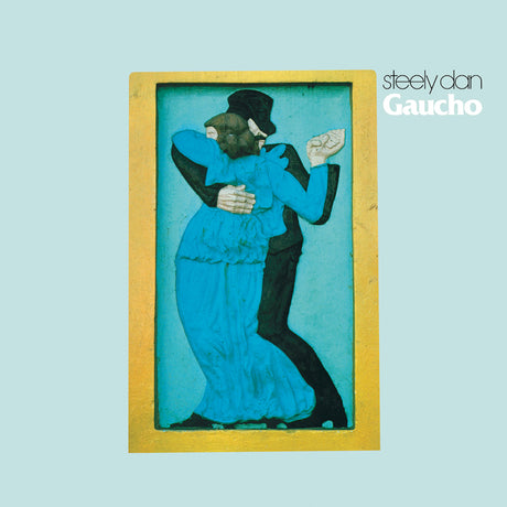 Steely Dan - Gaucho (LP) - Velvet Music