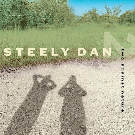Steely Dan - Two against nature (LP) - Velvet Music