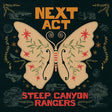 Steep Canyon Rangers - Next act (CD) - Velvet Music